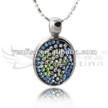 316L Steel Pendant For Women Dressing